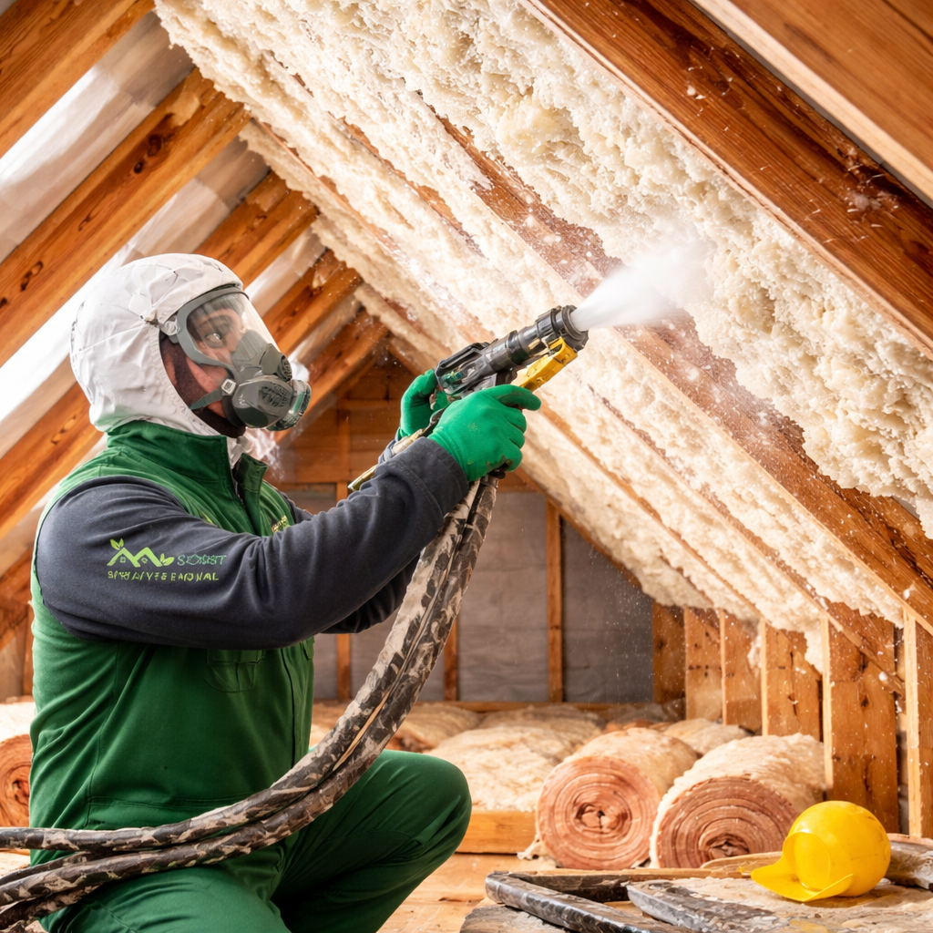 Loft Insulation